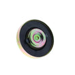 Load image into Gallery viewer, EMPI Fuel Cap 98-2104-B - Side View