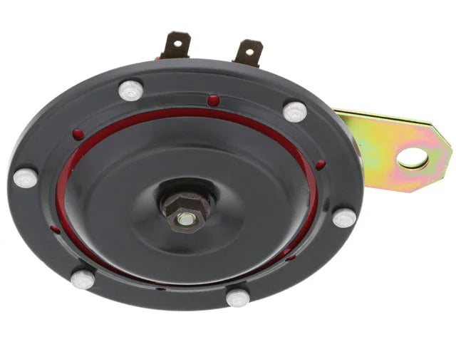 EMPI Horn 98-2030-B - Side View