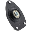 Load image into Gallery viewer, EMPI Strut Mount 98-8649-B - Side View