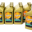 Load image into Gallery viewer, ENEOS ECO CVT Fluid 12 X 1 Qt 3026-301
