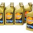 Load image into Gallery viewer, ENEOS Full Syn Oil 5w40 Case 12 X1 Qt 3704-301