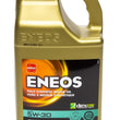 Load image into Gallery viewer, ENEOS Full Syn Oil Dexos 1 5w30 5 Qt 3703-320
