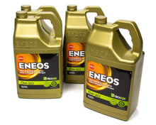 Load image into Gallery viewer, ENEOS Full Syn Oil Dexos 1 Case 0w20 4 X 5 Qt 3701-323