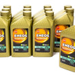 Load image into Gallery viewer, ENEOS Full Syn Oil Dexos 1 Case 5w30 12 X 1 Qt 3703-301