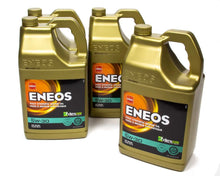Load image into Gallery viewer, ENEOS Full Syn Oil Dexos 1 Case 5w30 4 X 5 Qt 3703-323