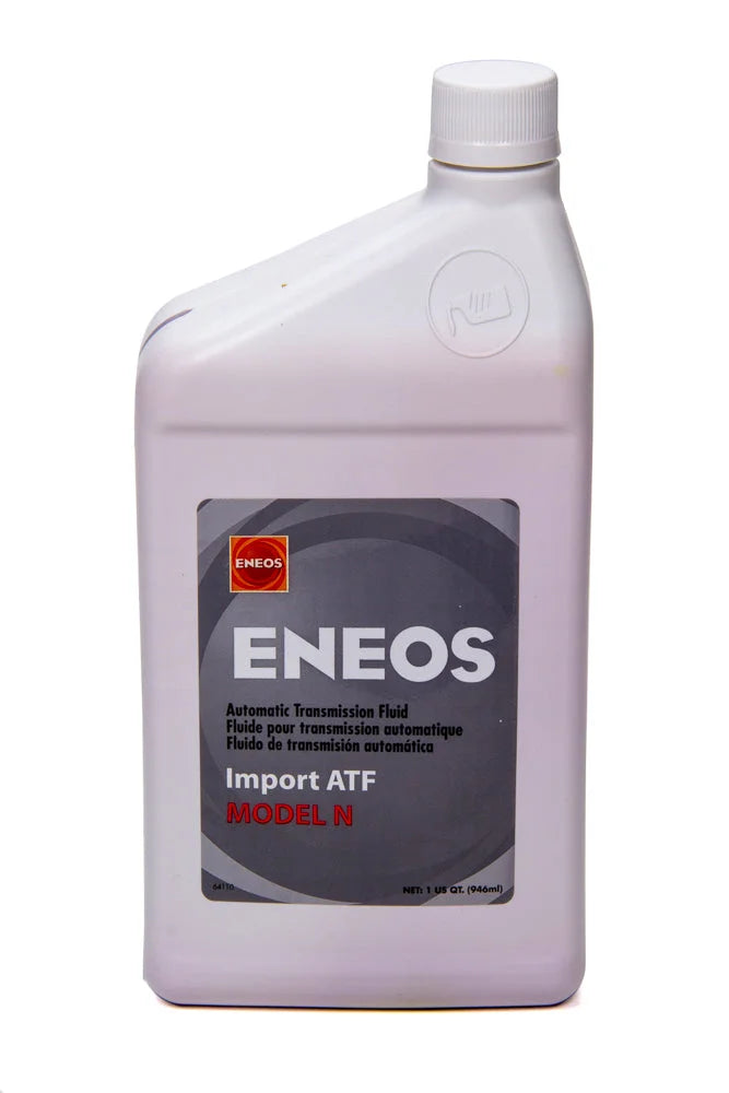 ENEOS Import ATF Model N 1 Qt 3106-300