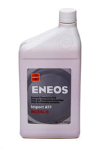 Load image into Gallery viewer, ENEOS Import ATF Model N 1 Qt 3106-300
