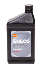 Load image into Gallery viewer, ENEOS Import ATF Model T 1 Qt 3104-300