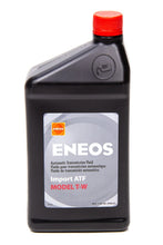 Load image into Gallery viewer, ENEOS Import ATF Model TW 1 Qt 3107-300