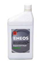 Load image into Gallery viewer, ENEOS Import CVT Model N 1 Qt 3057-300