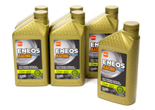 Load image into Gallery viewer, ENEOS Racing Street 0w20 Case 6 X 1Qt 3901-302