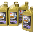 Load image into Gallery viewer, ENEOS Racing Street 0w50 Case 6 X 1 Qt 3902-302