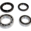 Load image into Gallery viewer, EPI 00-04 Yamaha 400-450 Kodiak Wheel Bearing Kit