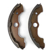 Load image into Gallery viewer, EPI 00-06 Honda TRX350-400 Rancher/ TRX450 Foreman HD Brake Shoes