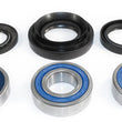 Load image into Gallery viewer, EPI 00-07 Honda TRX 350-500 Rancher Rear Wheel Bearing Kit