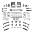 Load image into Gallery viewer, EPI 001-14 Honda 500 Foreman/Rubicon Lift Kit 2in.