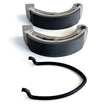 Load image into Gallery viewer, EPI 01+ Polaris 50-110 Outlaw/Sportsman Brake Shoes