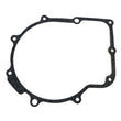 Load image into Gallery viewer, EPI 02-08 Yamaha 660 Grizzly/Rhino Wet Clutch Cover Gasket - Side View