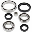 Load image into Gallery viewer, EPI 02-20 Yamaha 350-700 Grizzly/ Viking/VI/WorlverineDifferential Bearing/Seal Kit