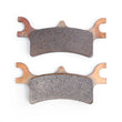 Load image into Gallery viewer, EPI 03-09 Polaris 500-800 Sportsman/ 2014 500 Ranger HD Brake Pad