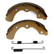 Load image into Gallery viewer, EPI 03+ Kawasaki Mule 610-4010 Brake Shoe