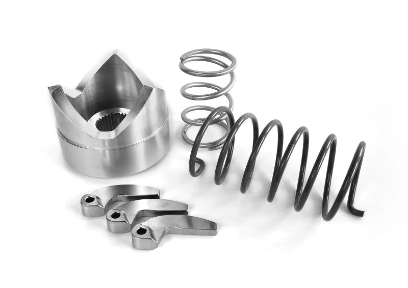 EPI 04-05 Polaris 500 Ranger Paddle Tires Low Elev. Sand Dune Clutch Kit