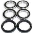 Load image into Gallery viewer, EPI 04-05 YamahaYFZ450 Wheel Bearing Kit
