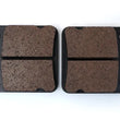 Load image into Gallery viewer, EPI 04-13 Yamaha 350-450 Grizzly HD Brake Pad