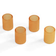 Load image into Gallery viewer, EPI 05-15 Kawasaki 650 BForce/ 700KFX/Prairie/Suzuki Twin Peak Weight Bushing Set/4