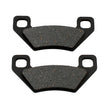 Load image into Gallery viewer, EPI 05-24 Acrtic Cat 325-1000/ 08-21 Kymco 375-500 MXU/ Brake Pad