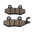Load image into Gallery viewer, EPI 05+ Kawasaki 750 Brute Force/ 750-800 Teryx/ Mule Pro Brake Pad