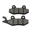 Load image into Gallery viewer, EPI 05+ Kawasaki 750 Brute Force/ 750-800 Teryx/ Mule Pro Brake Pad Heavy Duty