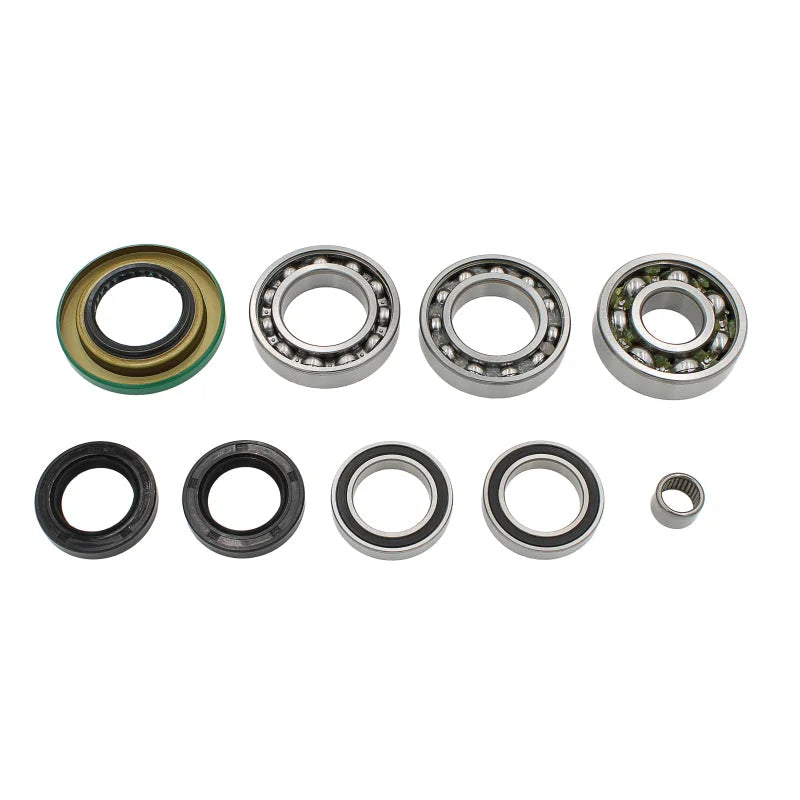 EPI 06-10 Can-Am 400-800 Outlander/800 Renegade Differential Bearing/Seal Kit - Back View