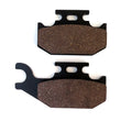 Load image into Gallery viewer, EPI 06-20 Yamaha 700 Raptor Brake Pads
