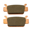 Load image into Gallery viewer, EPI 06-21 Honda TRX6580 Rincon /05-11 TRX500/700 Foreman/Rubicon Brake Pads
