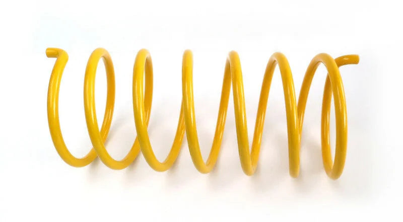 EPI 06-22 Suzuki 500 Vinson/700-750 King Quad Yellow Secondary Clutch Springs - Side View