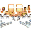 Load image into Gallery viewer, EPI 07-13 Honda TRX420 Lift Kit 2 in.