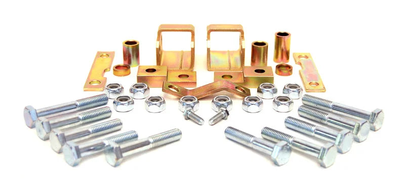 EPI 07-13 Honda TRX420 Lift Kit 2 in.