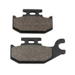 Load image into Gallery viewer, EPI 07-14 Acrtic Cat 330-800 Outlander / 07-08 Yamaha 400 Grizzly Brake Pad
