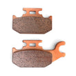 Load image into Gallery viewer, EPI 07-14 Acrtic Cat 330-800 Outlander / 07-08 Yamaha 400 Grizzly HD Brake Pad