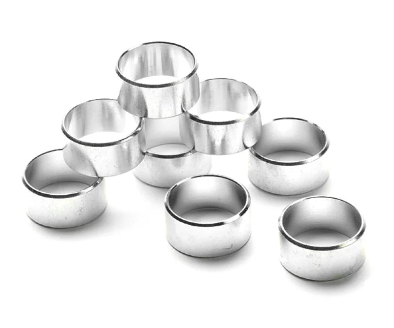 EPI 07-14 Kymco 500 MXU/UXV/700 MXU Weights 10 gm. Set/8
