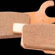 Load image into Gallery viewer, EPI 07+ Yamaha 700 Grizzly/ 09-14 550 Grizzly Brake Pad Heavy Duty- Left Rear