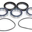 Load image into Gallery viewer, EPI 08-14 Kawasaki KFX450 Wheel Bearing Kit