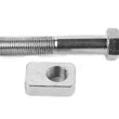 Load image into Gallery viewer, EPI 08-15 Polaris 550-1000 Sportsman/ 800-1000 RZR Belt Removal Tool- Round Roller