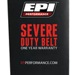 Load image into Gallery viewer, EPI 08-18 Arctic Cat 400-500 Alterra / Prowler Severe Duty Belt