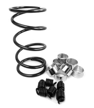 Load image into Gallery viewer, EPI 09-14 Yamaha 550 Grizzly FI 4x4 Paddle Tires Low Elev. Sand Dune Clutch Kit