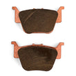 Load image into Gallery viewer, EPI 09-24 Honda 420 Rancher/500 Pioneer/ 500-520 Rubicon Extreme Brake Pad