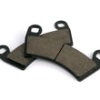 Load image into Gallery viewer, EPI 10+ Polaris 325-900 ACE/ 400-1000 Ranger/ 900-1000 RZR XP/General Brake Pad