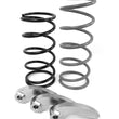 Load image into Gallery viewer, EPI 11-14 Polaris 550 Sportsman Stock Tires High Elev. Sport Utility Clutch Kit