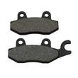 Load image into Gallery viewer, EPI 11-20 Can-Am 800-1000 Commander/ 06-20 Yamaha YFZ450R/04-13 450-700 Rhino Brake Pad
